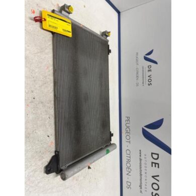Opel Corsa 1.2 Turbo 12V 100 Airco Radiateur HNK-HN05 2020 9825371480