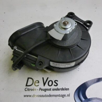 Citroen C8 2.0 HPi 16V Kachel Ventilatiemotor 2005 6441AV