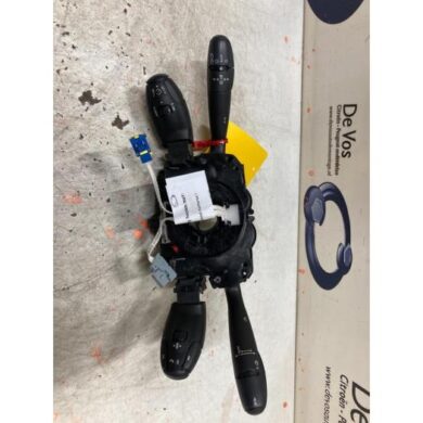 Peugeot 308 1.6 16V THP 155 Combischakelaar Stuurkolom 2012 624334-98062025XT-96659931XT