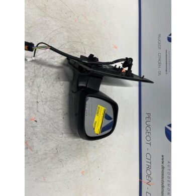 Peugeot Expert 1.5 BlueHDi 120 Buitenspiegel rechts 2023 98087020XT