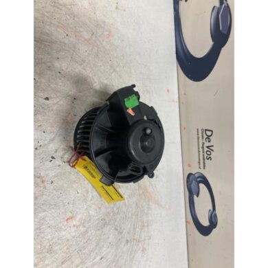 Peugeot 307 1.6 16V Kachel Ventilatiemotor 2002 6441K0