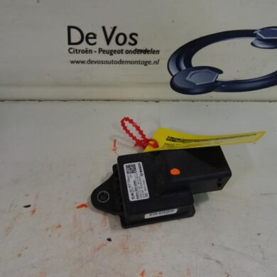 Citroen C4 Picasso  Module (diversen) 2016 9812711280
