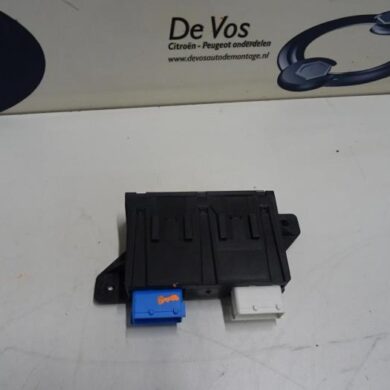 Citroen C4 Picasso  Module (diversen) 2015 9812711280