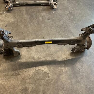 Opel Corsa 1.2 Turbo 12V 100 Achteras voorwielaandrijving HNK 2021 1648273280