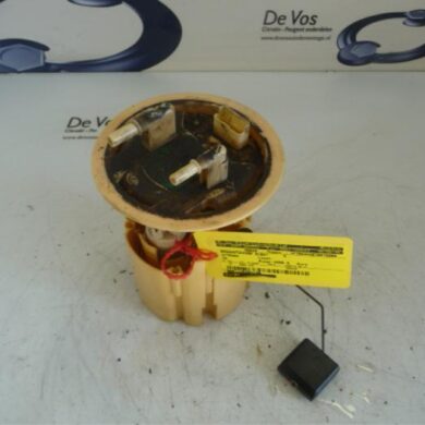 Citroen C5 2.2 HDiF 16V Brandstofpomp Elektrisch 4HX 2005 1525W7-1613302680