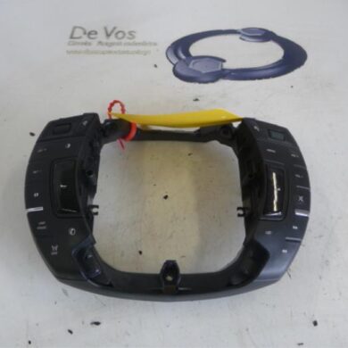 Citroen C5  Claxon Ring 2009 6242ZK-98030642ZD