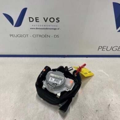 Opel Vivaro 2.0 CDTI 122 Seatbelt tensioner, left 2021 98083794XX