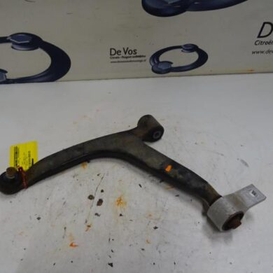Peugeot Partner 1.6 Hdi Draagarm links-voor 2012 3520V3-1607314180