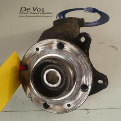 Peugeot 206 1.4 XR,XS,XT,Gentry Fusee rechts-voor 2001 364752