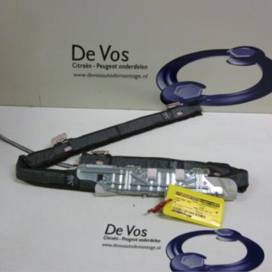 Peugeot 308 1.6 VTI 16V Hemel Airbag 2011 8338U7