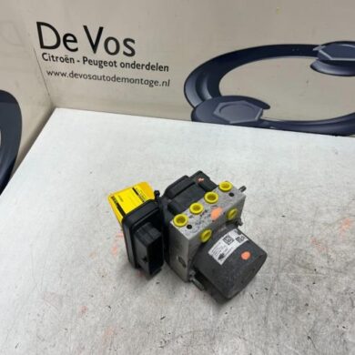 Citroen C3 1.2 12V e-THP PureTech 110 ABS Pomp HNP 2019 1631831080-1649128180