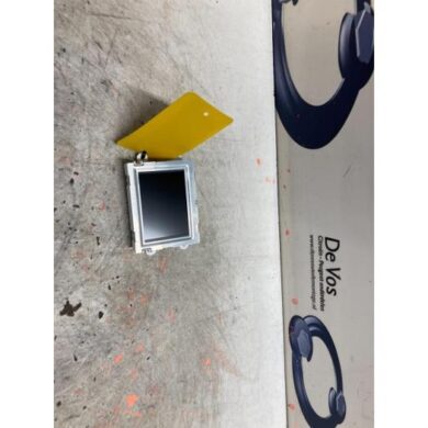 Peugeot 2008 1.2 Vti 12V PureTech 82 Display Interieur HMZ 2014 1610454880-1610075280-9805976080