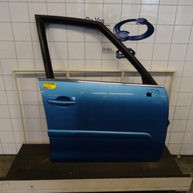 Citroen C4 Picasso  Portier 4Deurs rechts-voor 2007 9004Y0