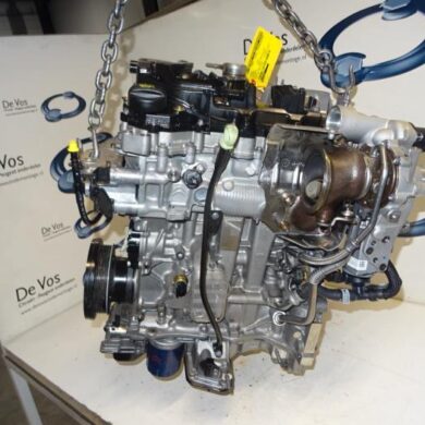 Citroen C4 Cactus  Motor HNP-HNPHN05 2018 1627638180