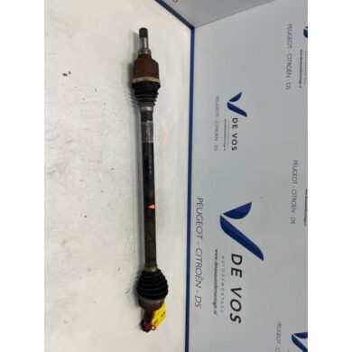 Peugeot Partner  Aandrijfas rechts-voor 9HP-9H06 2022 9820471180-1610205680 20ET60