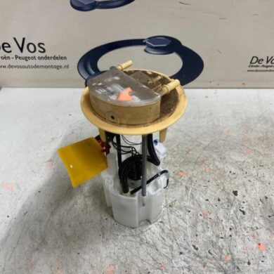 Peugeot Partner 1.5 BlueHDi 100 Brandstofpomp Elektrisch YHZ 2020 9809359380