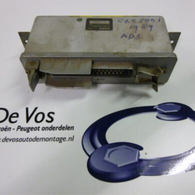 Citroen CX  ABS Computer 1989 BOSCH026510300