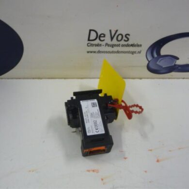 Citroen C4 Picasso  Diversen BHZBH01 2015 9800630080 20MB32