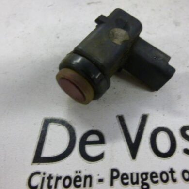 Peugeot 407  PDC Sensor 2007 659088