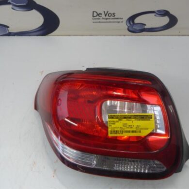 Citroen DS3  Achterlicht links 2010