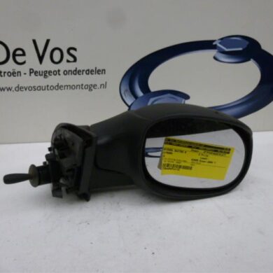 Citroen C3 1.1 Buitenspiegel rechts 2003 8149FH
