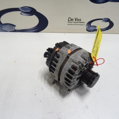 Citroen C4 Picasso  Dynamo BHY-BHYBH02 2015 9810525380-1612458880