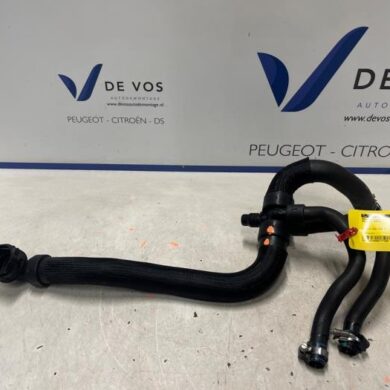 Peugeot Expert 2.0 Blue HDi 150 16V Radiator hose 2022 9670449780