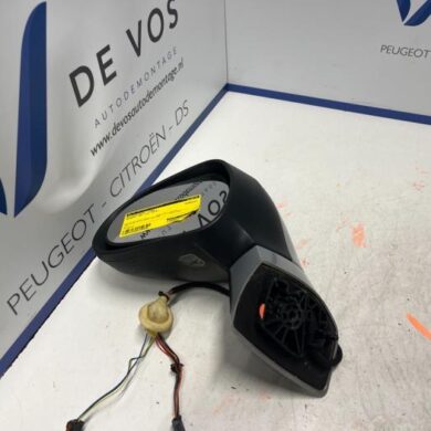 Peugeot 308 1.6 VTI 16V Buitenspiegel links 2010 8153YF