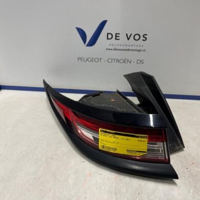 DS Automobiles DS3 Crossback 1.2 12V PureTech 130 Taillight, left 2021 9827059180