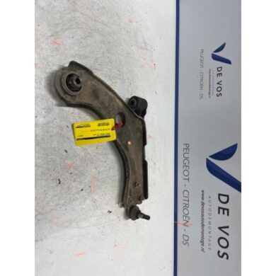 Peugeot Partner 1.2 PureTech 110 Draagarm rechts-voor 2020 9816865480-9846329080