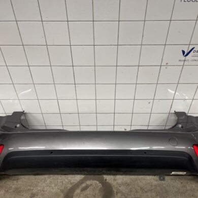 Citroen C4 Picasso 1.2 12V PureTech 130 Achterbumper 2022 1609630480