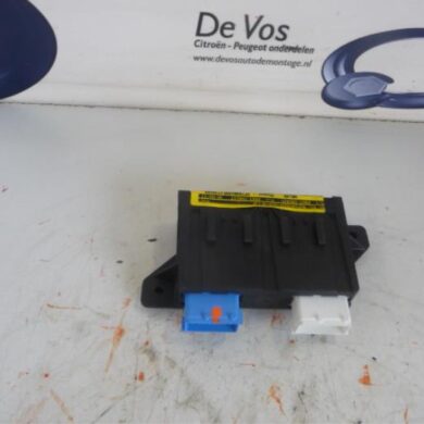 Citroen C4 Picasso  Module (diversen) 2015 9812711280