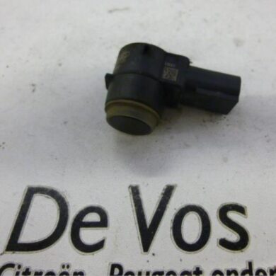 Peugeot 407 2.0 HDiF 16V PDC Sensor 2008 6590F6-6590F5-6590EF