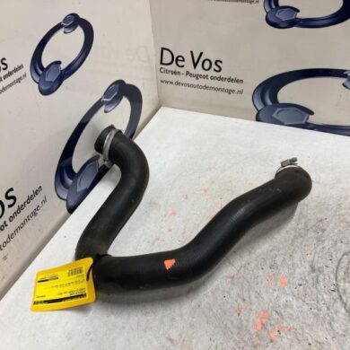 Citroen C4 Picasso 1.6 BlueHDI 120 Intercooler Slang BHZ 2017 9815434280
