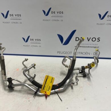 Peugeot Partner 1.5 BlueHDi 100 Airco Leiding 2020 9831702180-9822435580-9822433480