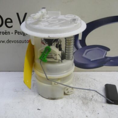 Peugeot 308 1.6 VTI 16V Brandstofpomp Elektrisch 5FW-5FS5F01 2011 1525NQ