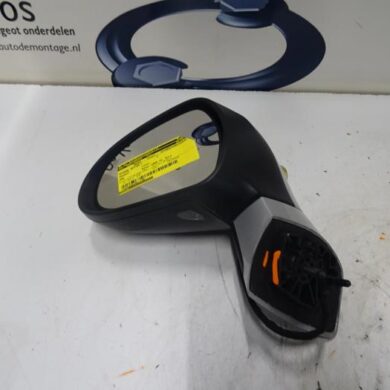 Peugeot 308  Buitenspiegel links 2009 8153YF