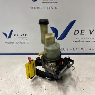 Opel Vivaro 2.0 CDTI 122 Power steering pump AHK-AH01 2021 1617410580-1680894980