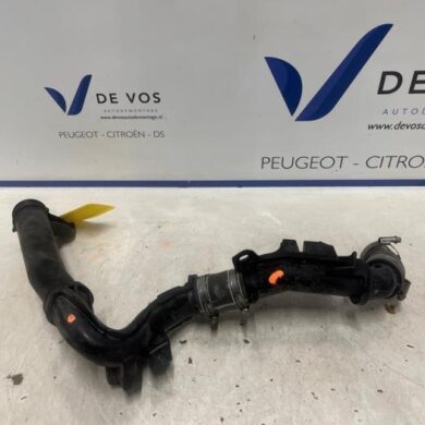 Peugeot Expert 2.0 Blue HDi 145 16V Turboschlauch AH01 2023 9675758280