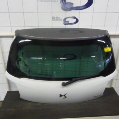 Citroen DS3  Achterklep 2016 8701CE