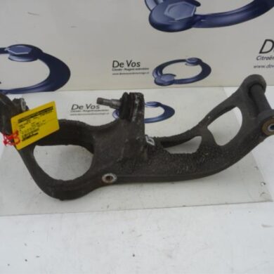 Citroen C5 1.8 16V Fusee houder rechts-voor 2008 365704