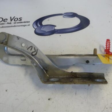 Peugeot 307 1.6 16V Motorkap Scharnier 2003 7912A8