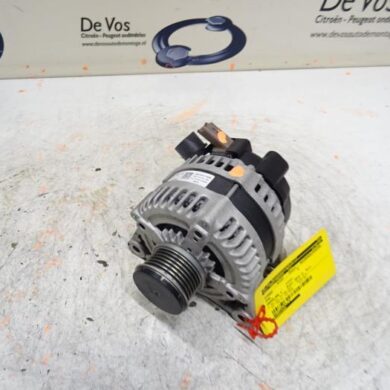 Opel Grandland X  Dynamo HNS-HNSHN05 2018 9820893880-1627651980