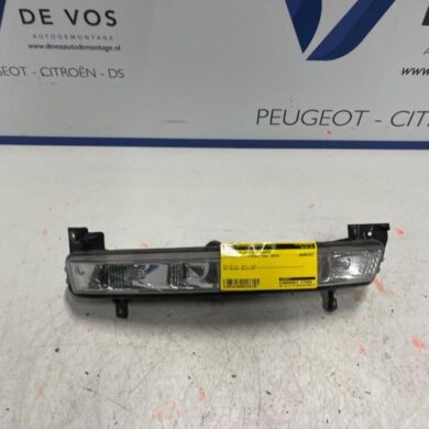 Citroen C4 Picasso 1.6 16V VTi 120 Dagrijverlichting rechts 2012 6206V7