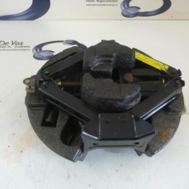 Citroen C5 2.0 16V Krik 2004 672591