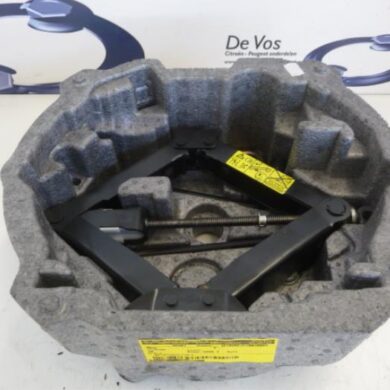 Citroen C5 2.0 16V Krik 2005 672596