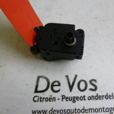 Peugeot 407  Kachelklep Motor 2005 6445RJ