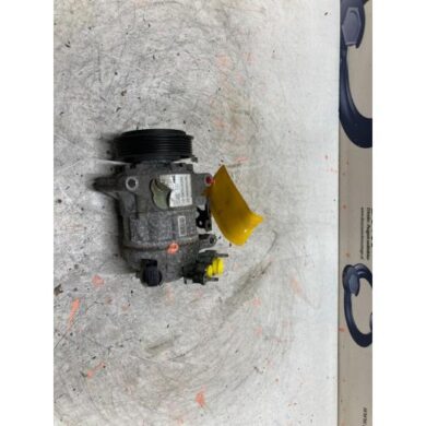 Peugeot 308  Aircopomp AHX 2014 9815198580-9809274280-1612237580-1671553680