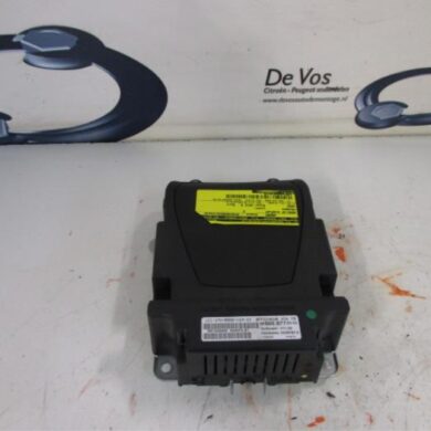 Peugeot 3008  Head-up display 9HR9H05 2012 6593K2-6593K3