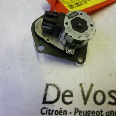 Citroen C5 2.0 16V Kachelklep Motor 2001 6447EL